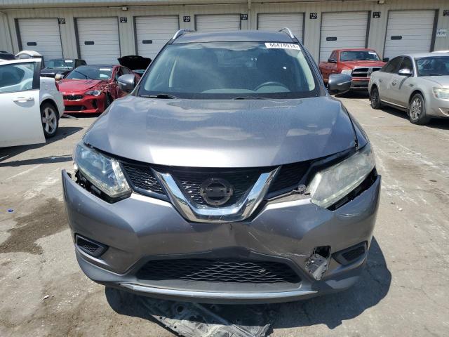 Photo 5 from auction – 2015 NISSAN ROGUE S with VIN KNMAT2MV5FP574462