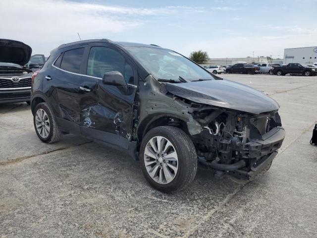 Photo 4 from auction – 2020 BUICK ENCORE PRE with VIN KL4CJASB7LB330283