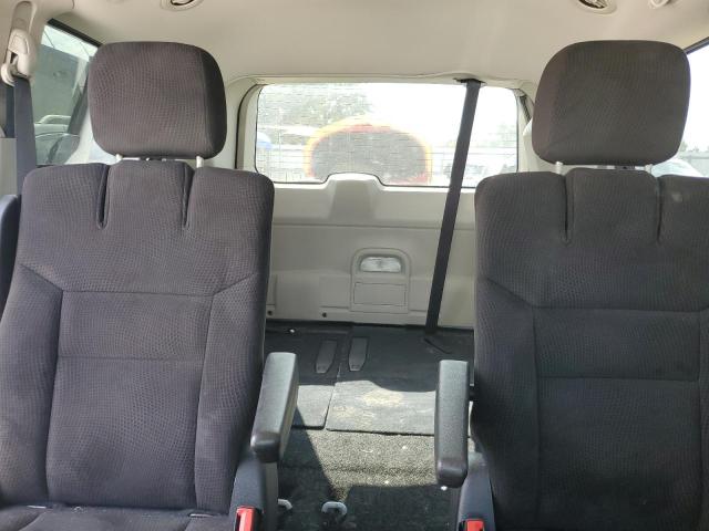 Photo 10 from auction – 2016 DODGE GRAND CARA with VIN 2C4RDGCG4GR373586