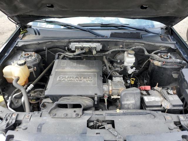 Photo 12 from auction – 2010 FORD ESCAPE XLT with VIN 1FMCU9DG0AKC60834