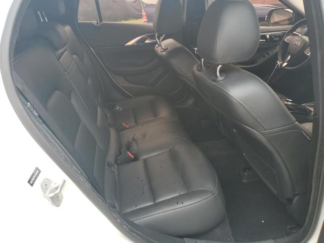 Photo 11 from auction – 2018 INFINITI QX30 BASE with VIN SJKCH5CP9JA050688