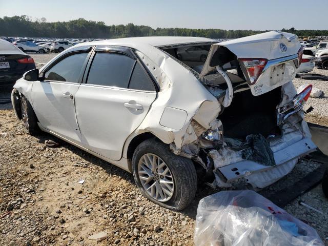 Photo 2 from auction – 2016 TOYOTA CAMRY LE with VIN 4T1BF1FK8GU611365