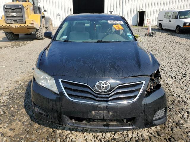 Photo 5 from auction – 2010 TOYOTA CAMRY BASE with VIN 4T4BF3EK8AR084485