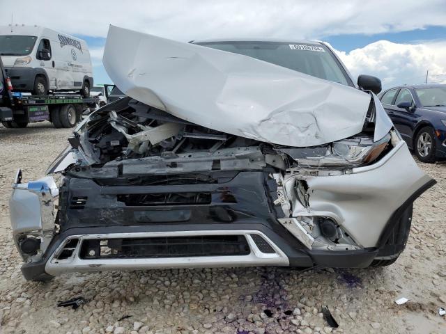Photo 5 from auction – 2020 MITSUBISHI OUTLANDER with VIN JA4AD2A3XLZ007335