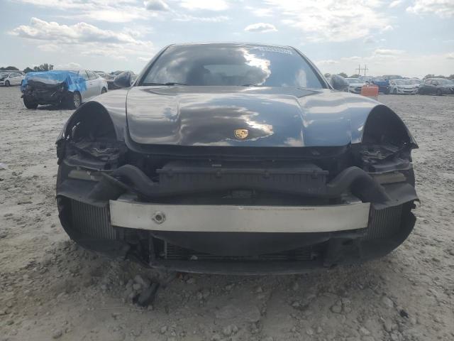 Foto 5 de la subasta – 2010 PORSCHE PANAMERA T con VIN WP0AC2A71AL091752