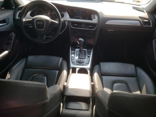 Photo 8 from auction – 2012 AUDI A4 PREMIUM with VIN WAUFFAFLXCA029419