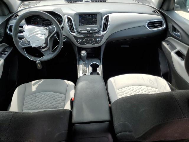 Photo 8 from auction – 2019 CHEVROLET EQUINOX LS with VIN 2GNAXHEV7K6148540
