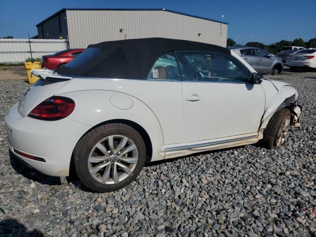Photo 3 from auction – 2017 VOLKSWAGEN BEETLE S/S with VIN 3VW517ATXHM810228