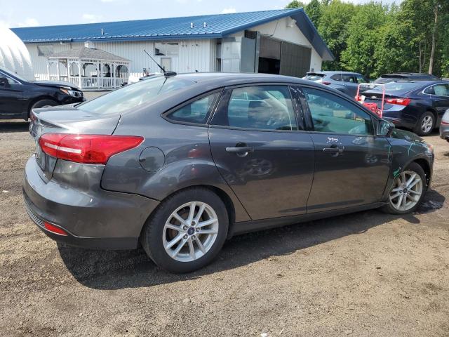 Photo 3 from auction – 2018 FORD FOCUS SE with VIN 1FADP3F23JL274371