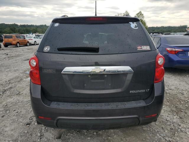 Photo 6 from auction – 2013 CHEVROLET EQUINOX LT with VIN 2GNALDEK9D6430918