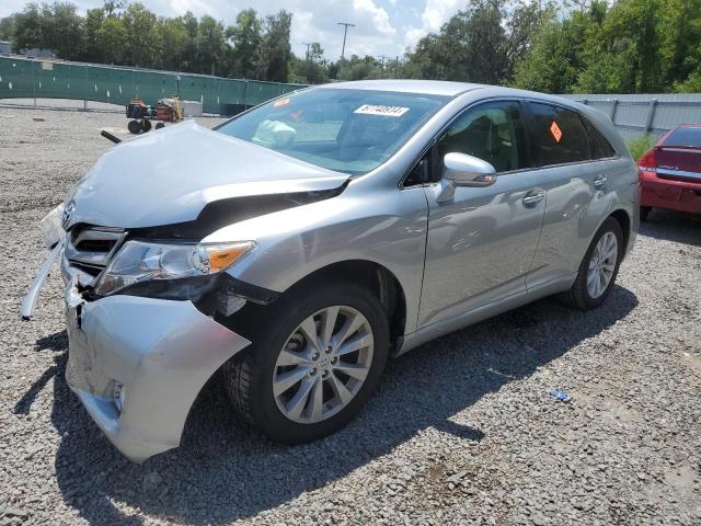 TOYOTA VENZA LE 2015 with VIN 4T3ZA3BB2FU094584 - Photo from auction