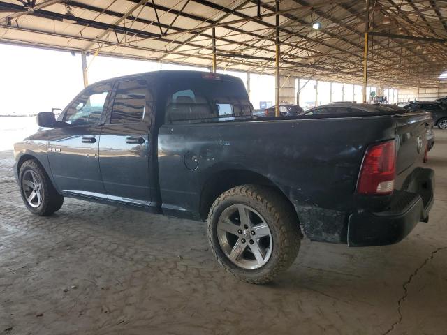 Photo 2 from auction – 2009 DODGE RAM 1500 with VIN 1D3HB18K59S704289