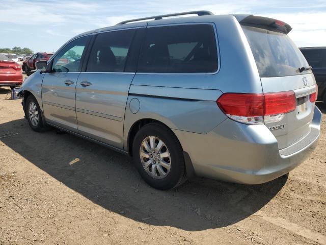 Photo 2 from auction – 2008 HONDA ODYSSEY EX with VIN 5FNRL386X8B057036