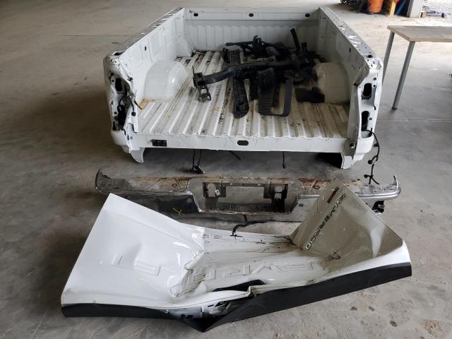 Photo 12 from auction – 2022 CHEVROLET SILVERADO with VIN 3GCNAAED6NG546227