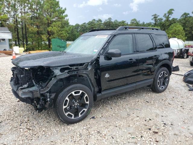Photo 1 from auction – 2024 FORD BRONCO SPO with VIN 3FMCR9C68RRF00326