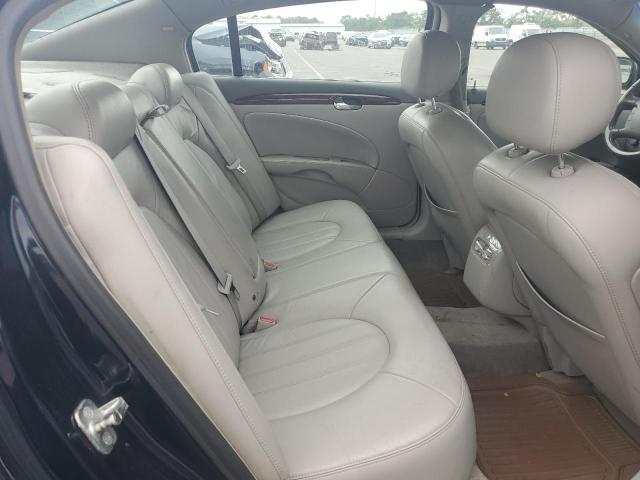 Photo 10 from auction – 2006 BUICK LUCERNE with VIN 1G4HD57266U141972