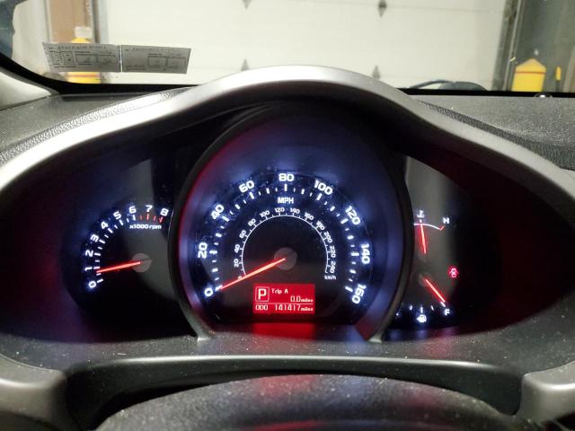 Photo 9 from auction – 2014 KIA SPORTAGE E with VIN KNDPCCAC0E7571423