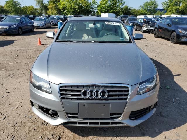 Photo 5 from auction – 2011 AUDI A4 PREMIUM with VIN WAUFFAFL3BN035814