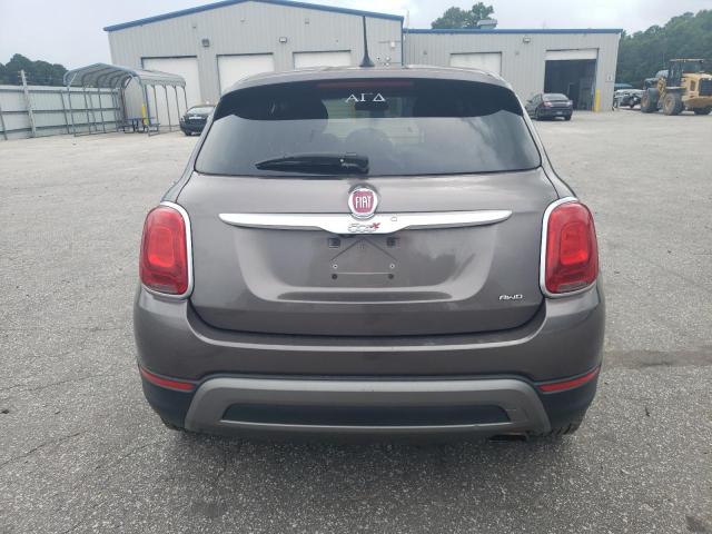 Photo 6 from auction – 2016 FIAT 500X TREKK with VIN ZFBCFYCT9GP387667