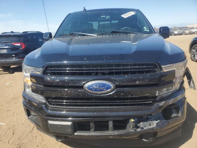 Photo 5 from auction – 2019 FORD F150 SUPER with VIN 1FTEW1E40KFC86356