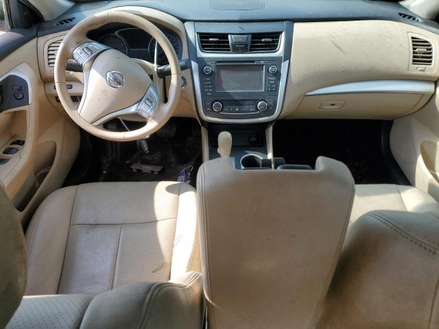 Photo 8 from auction – 2016 NISSAN ALTIMA 2.5 with VIN 1N4AL3AP3GC150580