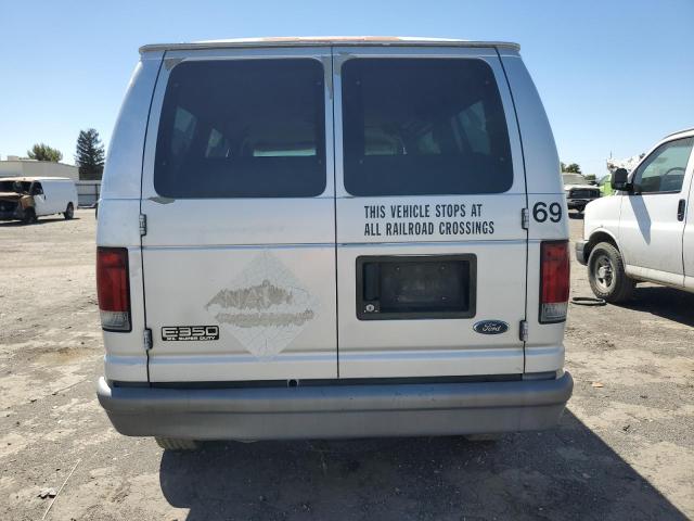 Photo 6 from auction – 2005 FORD ECONOLINE with VIN 1FBNE31L05HA76283