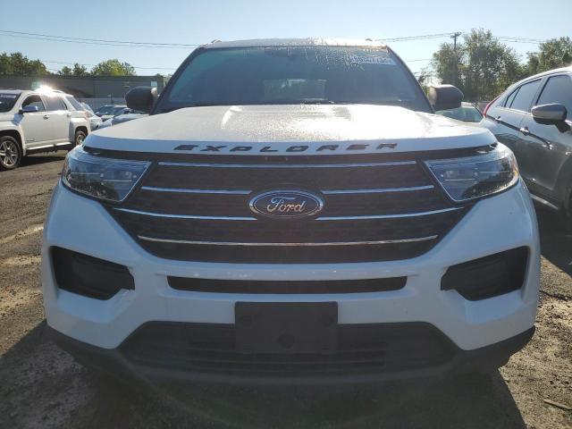 Zdjęcie 5 z aukcji – 2020 FORD EXPLORER X z VIN 1FMSK8DH7LGC95641