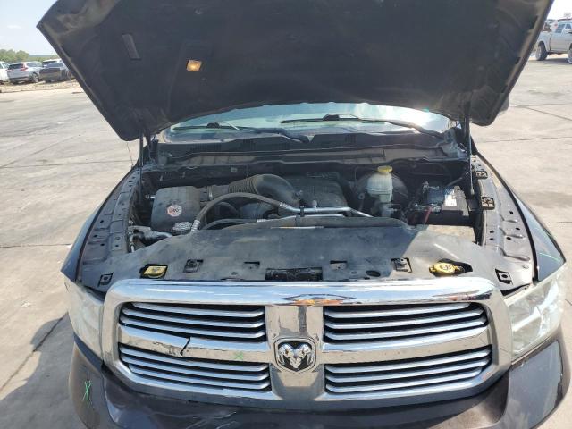 Photo 11 from auction – 2017 RAM 1500 SLT with VIN 3C6RR6LT4HG637204