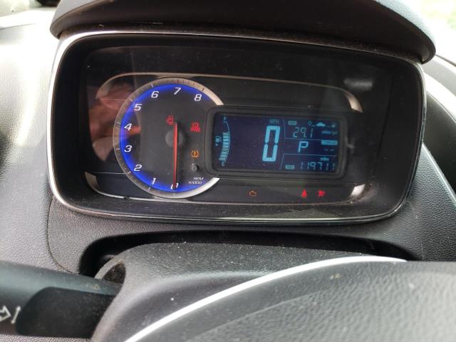 Photo 9 from auction – 2016 CHEVROLET TRAX LS with VIN 3GNCJNSB7GL255755