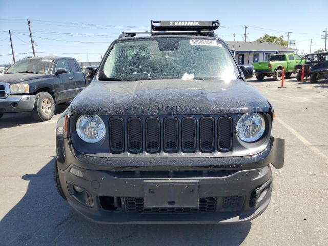Photo 5 from auction – 2017 JEEP RENEGADE L with VIN ZACCJBBB4HPG44367
