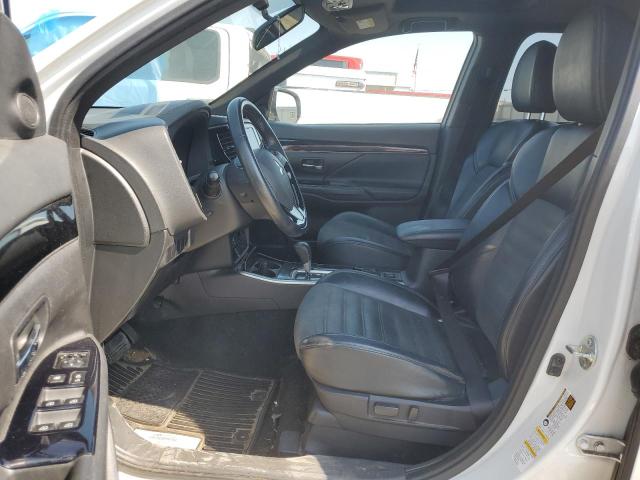 Photo 7 from auction – 2019 MITSUBISHI OUTLANDER with VIN JA4AZ3A35KZ026302