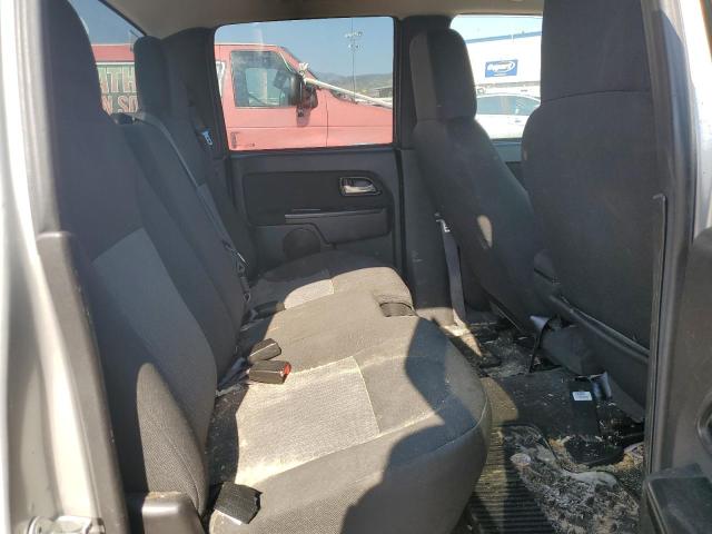 Photo 10 from auction – 2011 CHEVROLET COLORADO with VIN 1GCDSCFE0B8122183