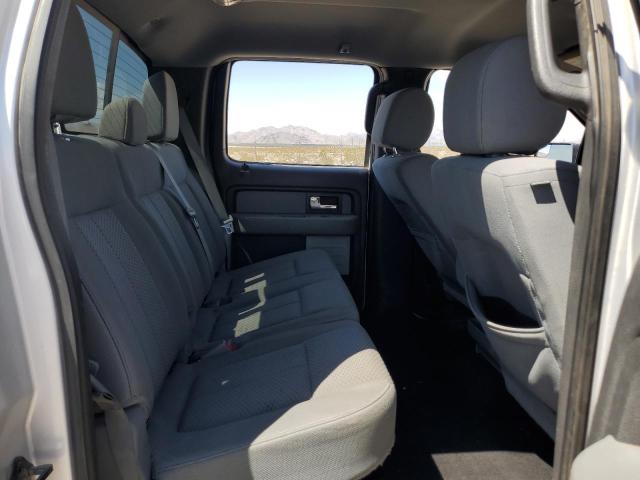 Photo 10 from auction – 2014 FORD F150 SUPER with VIN 1FTFW1ET1EKF38123