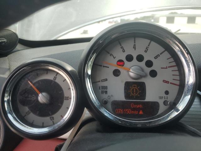 Photo 9 from auction – 2014 MINI COOPER ROA with VIN WMWSY3C52ET566657