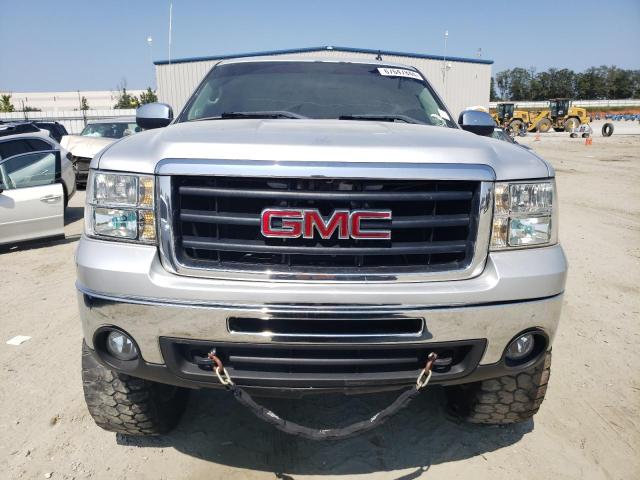 Photo 5 from auction – 2011 GMC SIERRA1500 with VIN 3GTP2VE3XBG344393