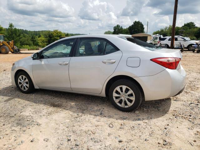 Photo 2 from auction – 2017 TOYOTA COROLLA L with VIN 5YFBURHE2HP658809