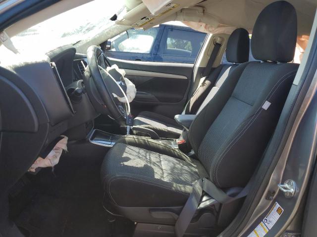 Photo 7 from auction – 2017 MITSUBISHI OUTLANDER with VIN JA4AD2A32HZ069321