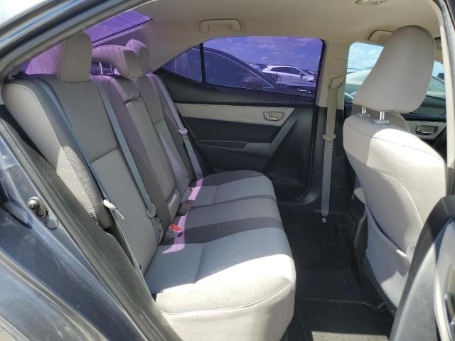 Photo 10 from auction – 2017 TOYOTA COROLLA L with VIN 5YFBURHEXHP683652