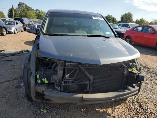 Photo 5 from auction – 2012 ACURA MDX TECHNO with VIN 2HNYD2H33CH503579