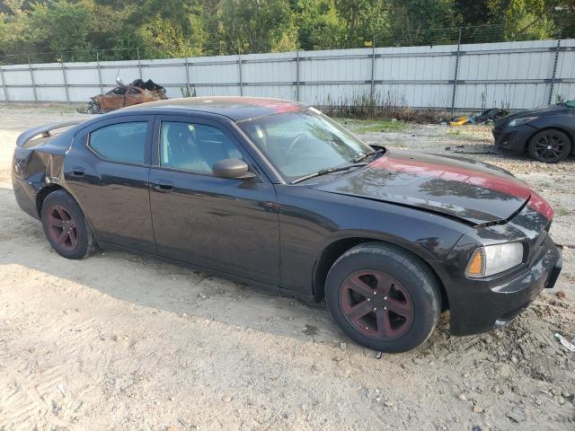 Photo 4 from auction – 2008 DODGE CHARGER with VIN 2B3KA43G78H303226