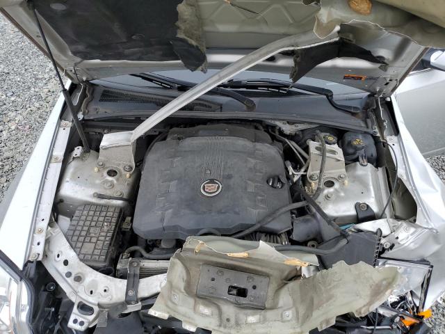 Foto 11 de la subasta – 2013 CADILLAC CTS con VIN 1G6DS5E35D0153803