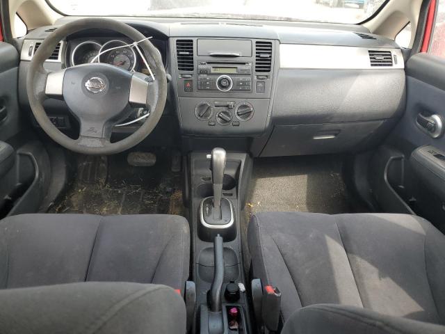Photo 8 from auction – 2007 NISSAN VERSA S with VIN 3N1BC13E27L383131