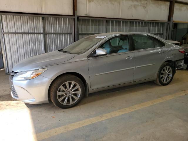 TOYOTA CAMRY LE 2017 with VIN 4T1BF1FK9HU336090 - Photo from auction