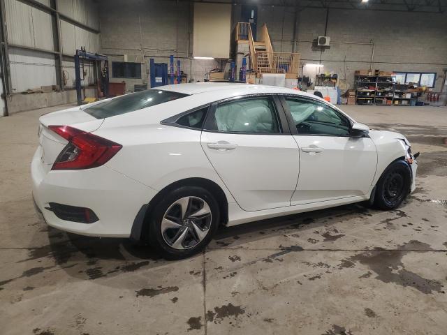 Photo 3 from auction – 2019 HONDA CIVIC LX with VIN 2HGFC2F56KH008510