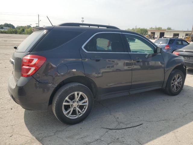 Photo 3 from auction – 2016 CHEVROLET EQUINOX LT with VIN 2GNFLFEK6G6274729