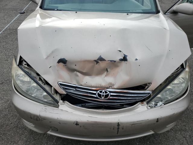 Photo 11 from auction – 2005 TOYOTA CAMRY LE with VIN 4T1BE32K65U049337
