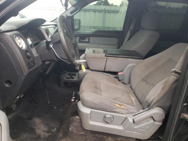 Photo 7 from auction – 2012 FORD F150 SUPER with VIN 1FTFW1ET9CKD18628