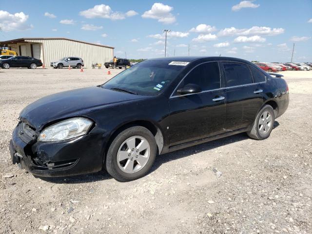 CHEVROLET IMPALA LT 2008 with VIN 2G1WT58K081329147 - Photo from auction