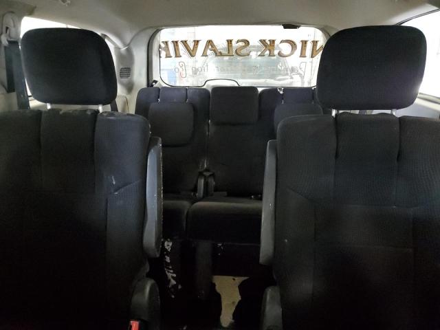 Photo 10 from auction – 2013 DODGE GRAND CARA with VIN 2C4RDGBG5DR819676