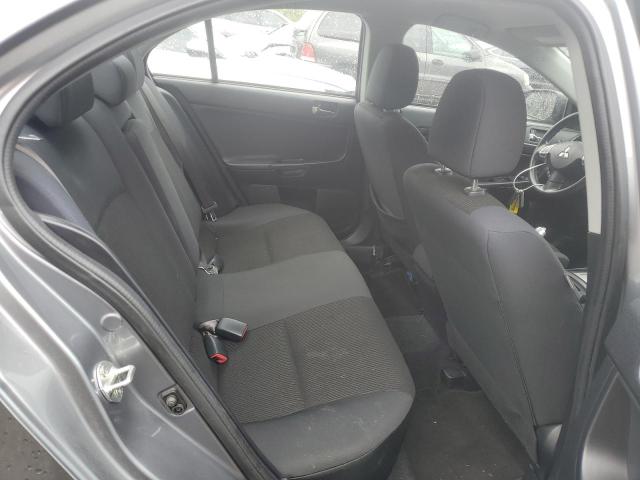 Photo 10 from auction – 2016 MITSUBISHI LANCER ES with VIN JA32V2FW6GU004704